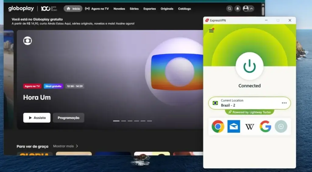 globoplay fora do ar — BR news