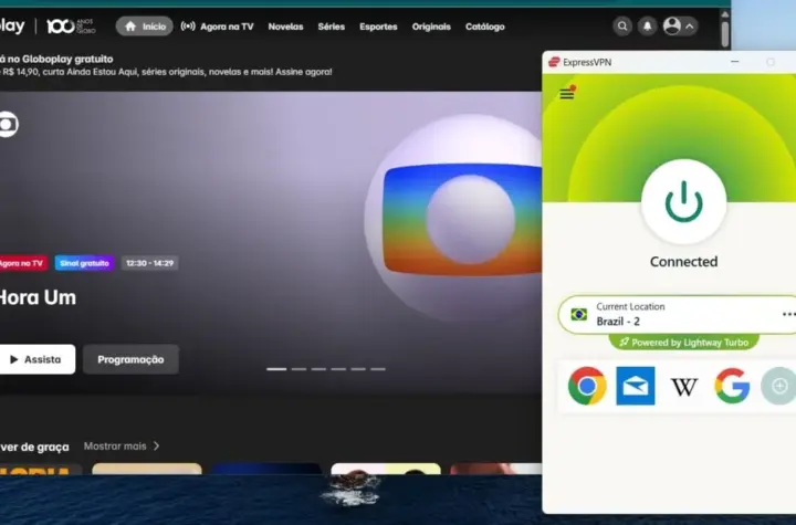 globoplay fora do ar — BR news