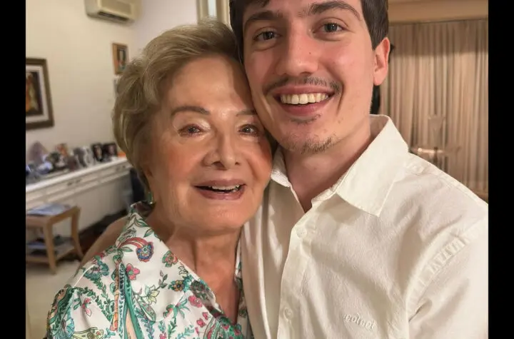 gloria menezes