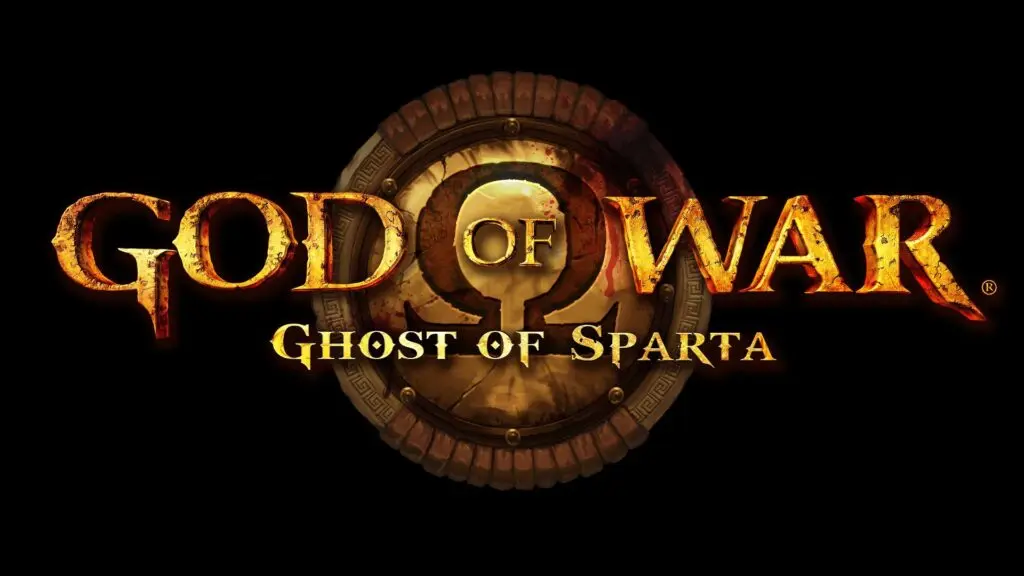 god of war of sparta