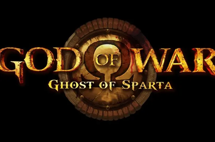 god of war of sparta