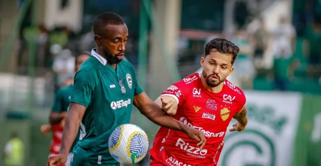 goias x vila