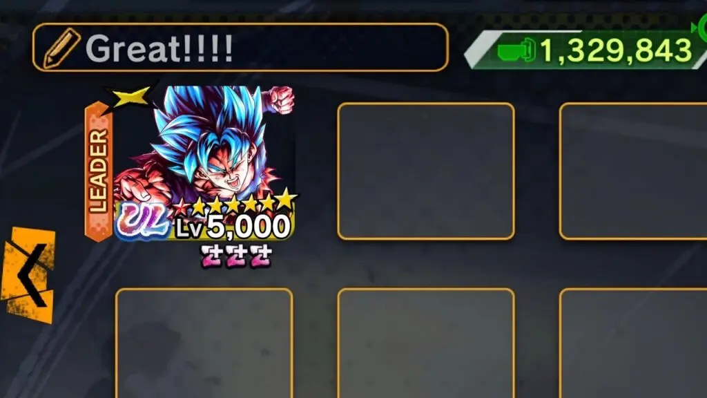 goku