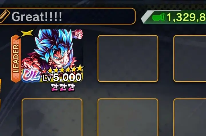 goku