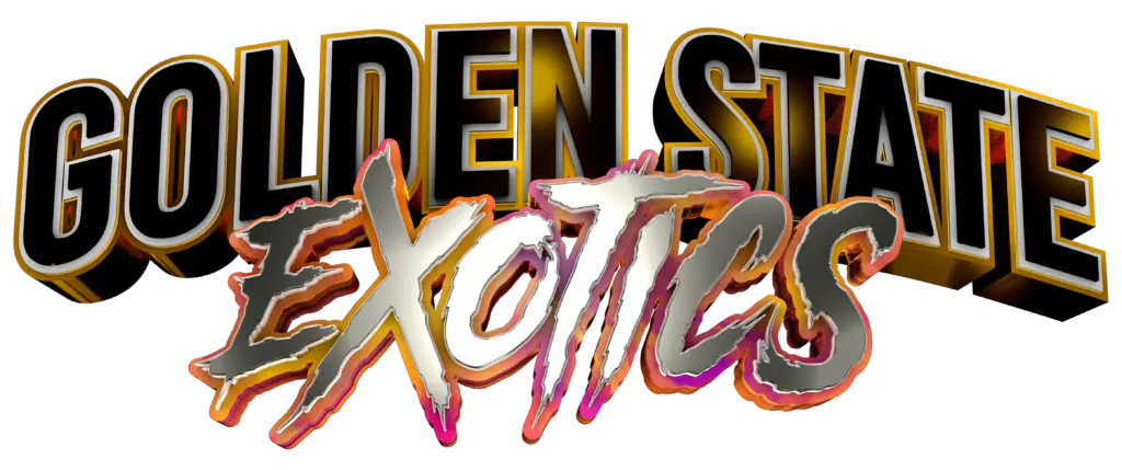 golden state