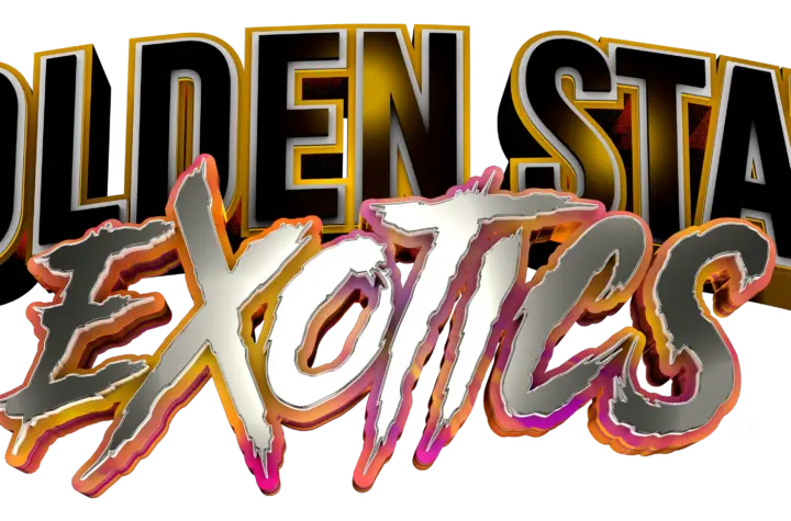 golden state