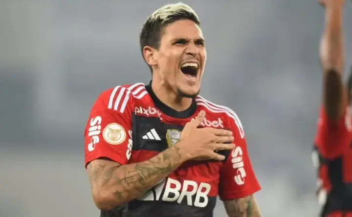 gols do flamengo hoje — BR news