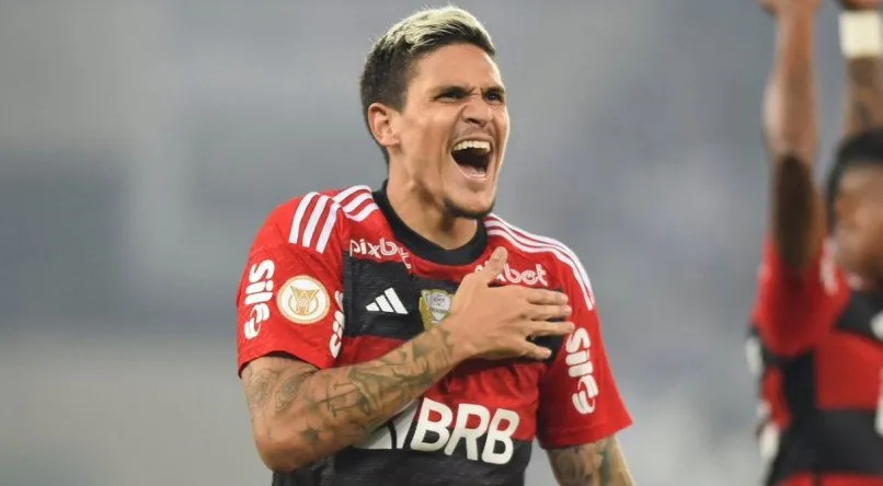 gols do flamengo hoje — BR news