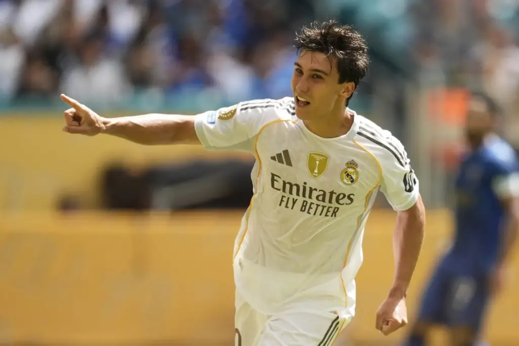 gonzalo garc a