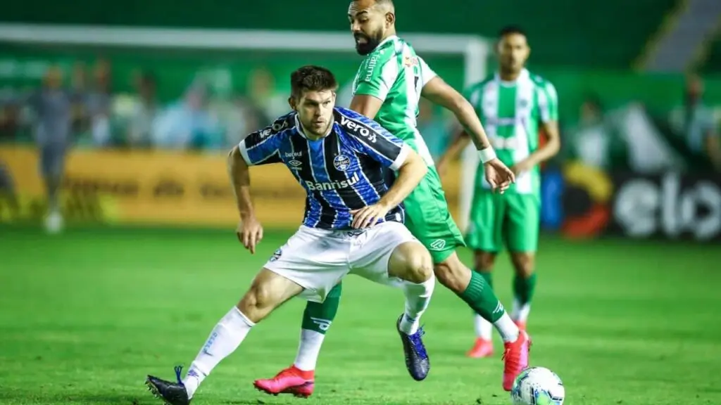 gr mio x juventude