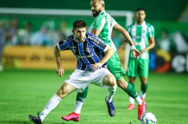gr mio x juventude