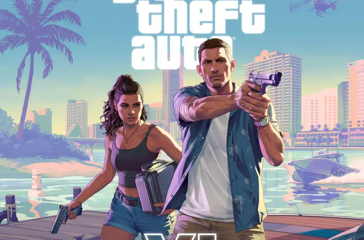 grand theft auto vi