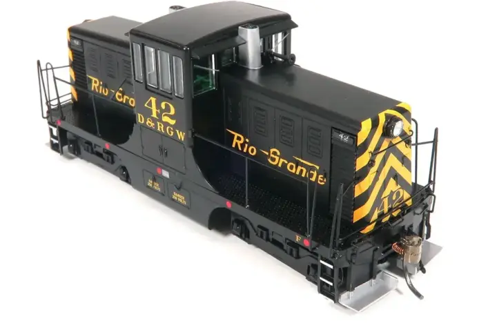 grande rio
