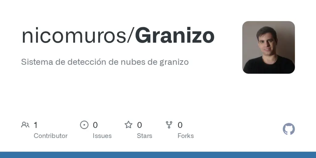 granizo