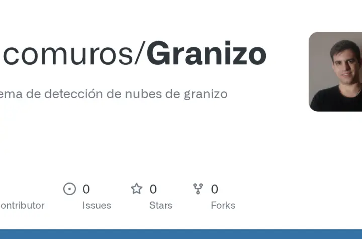 granizo