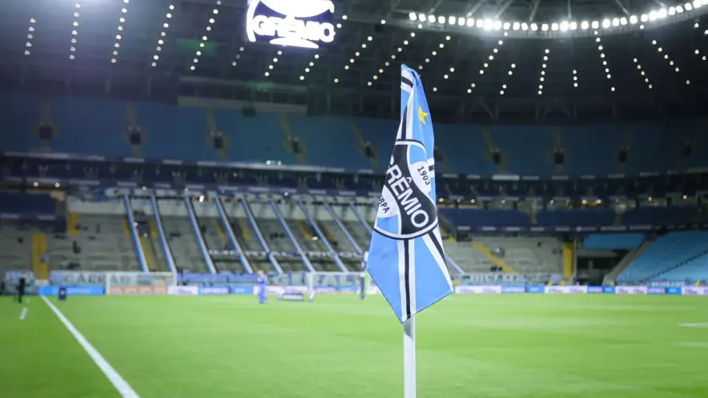 gremio ingressos — BR news