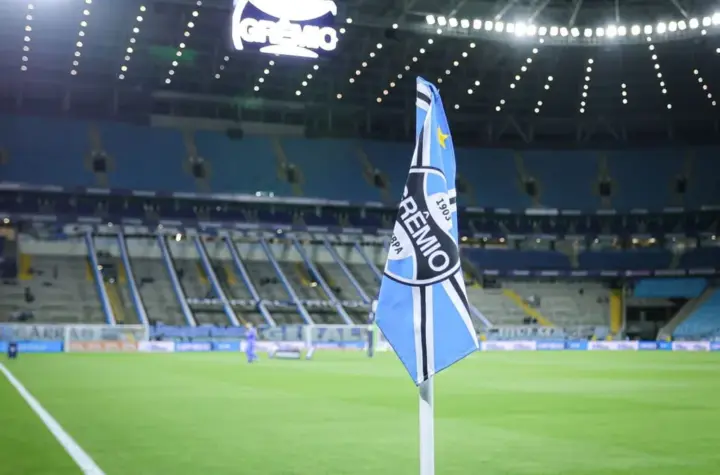 gremio ingressos — BR news