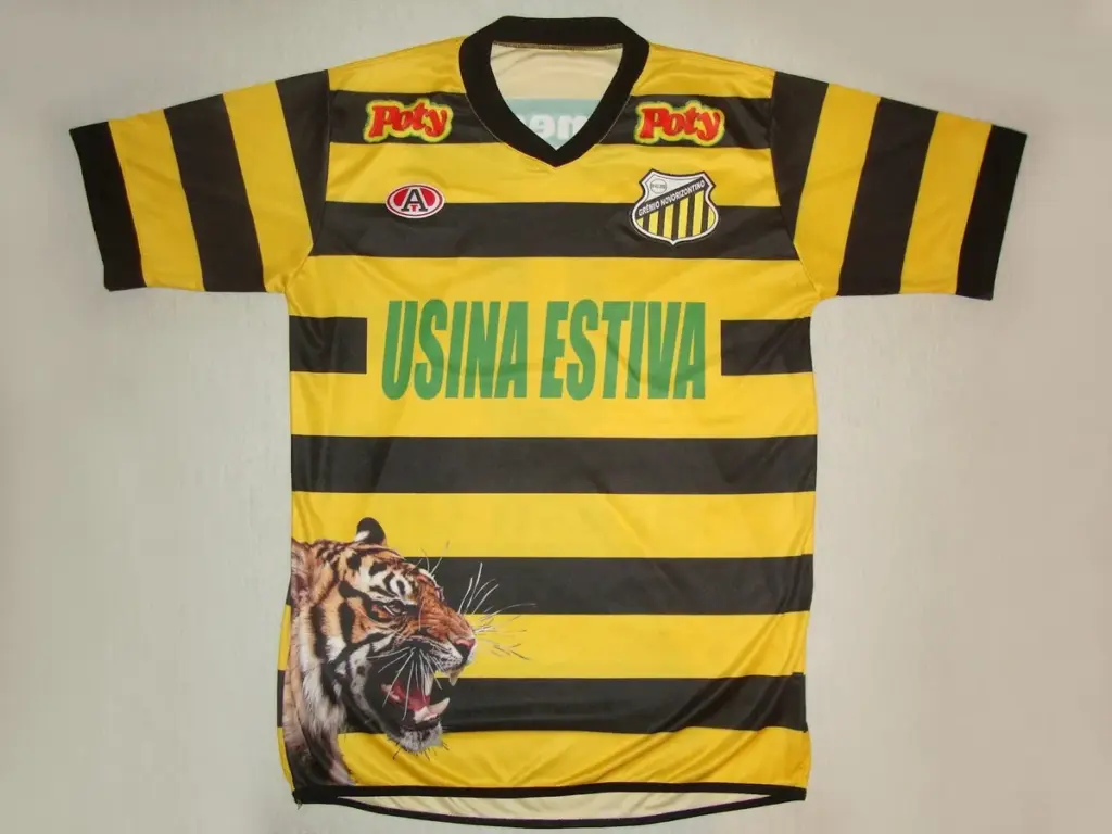 gremio novorizontino — BR news