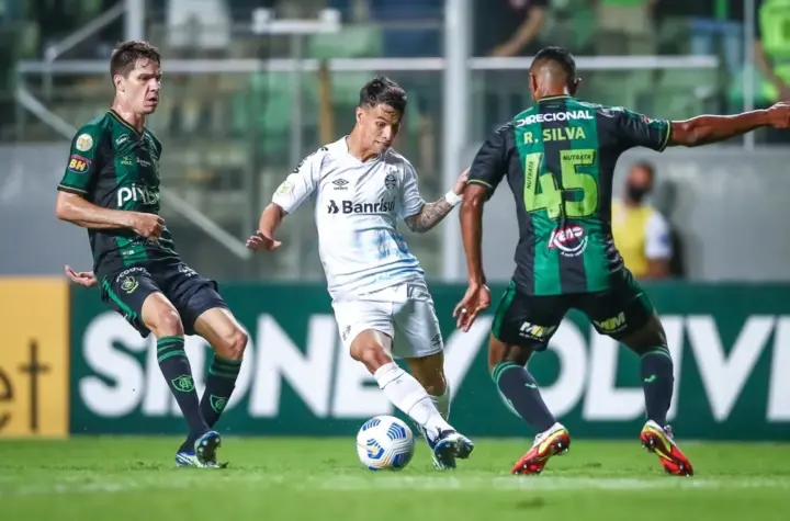 grêmio x atlético-mg minuto a minuto — BR news