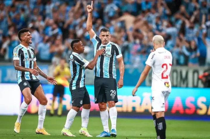 gremio x atletico mg — BR news