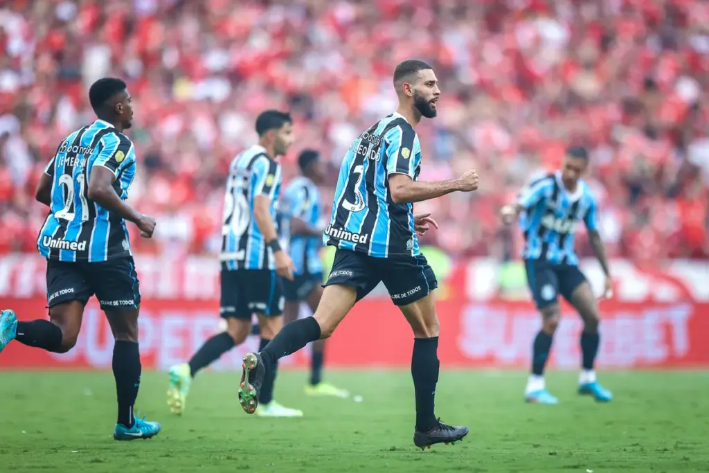 grenal — BR news