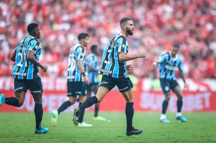 grenal — BR news