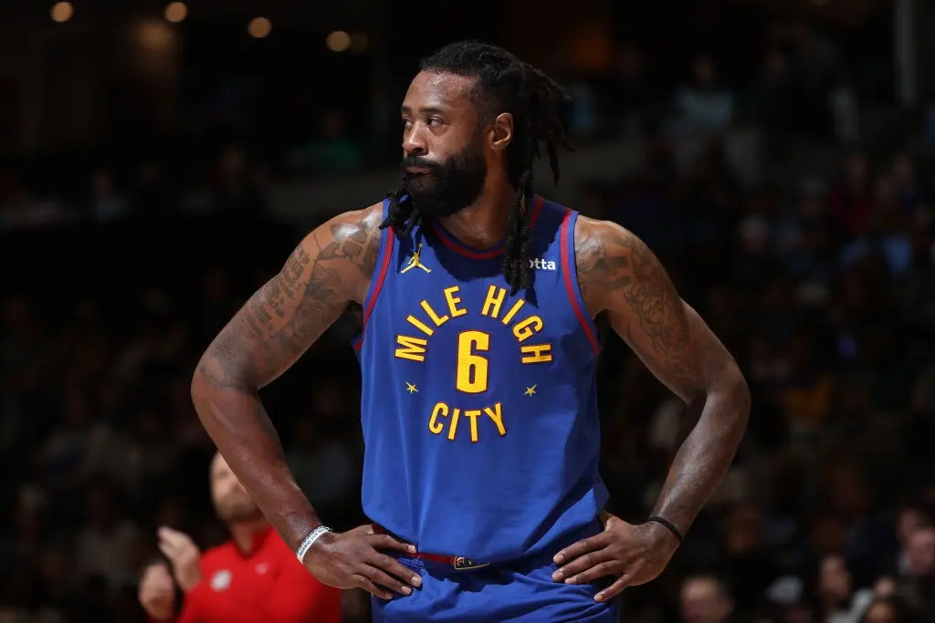 grizzlies x nuggets