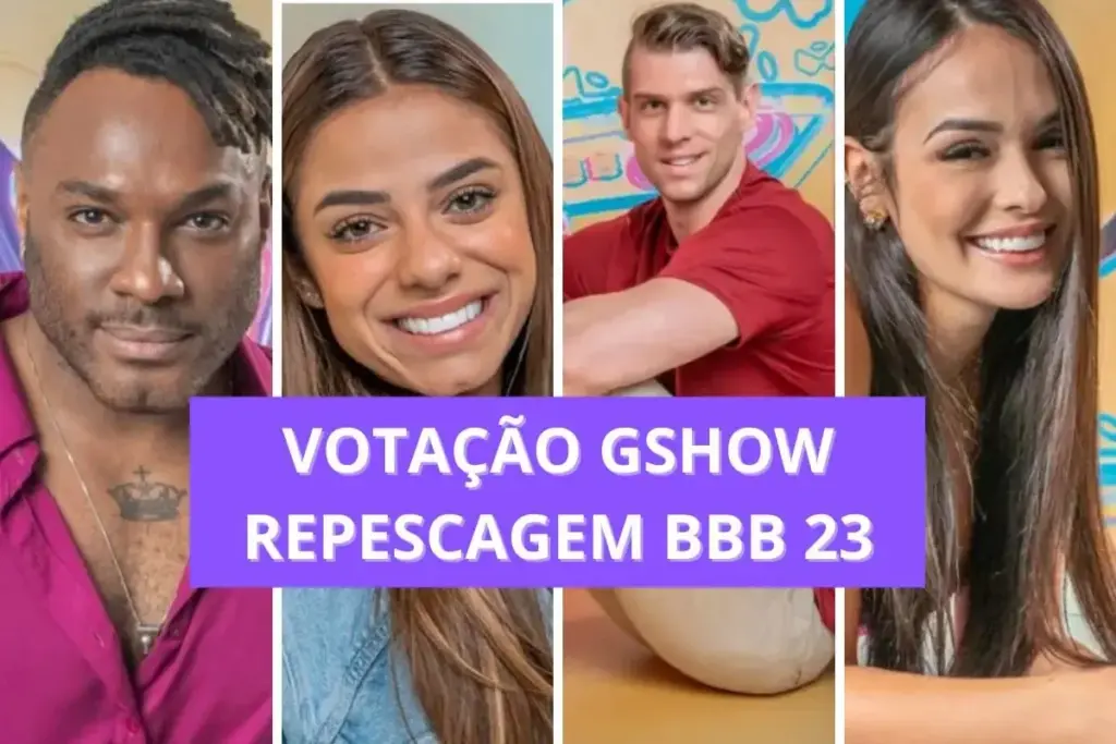 gshow bbb 26 votar agora paredão — BR news
