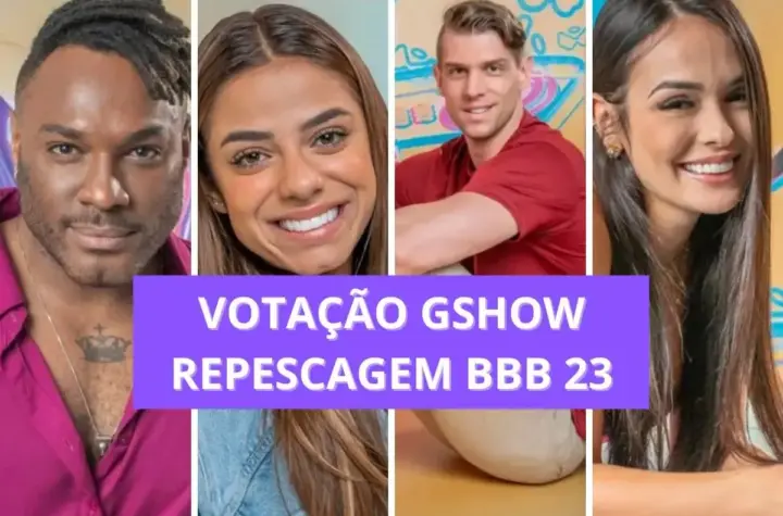 gshow bbb 26 votar agora paredão — BR news