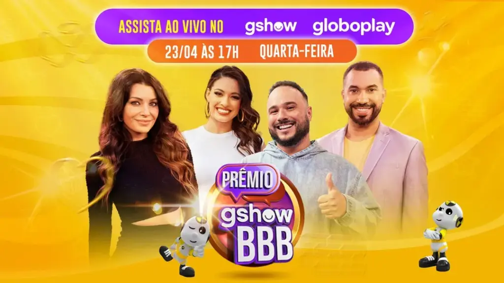 gshow bbb26 — BR news