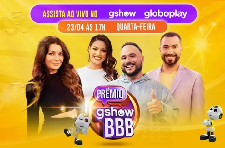 gshow bbb26 — BR news