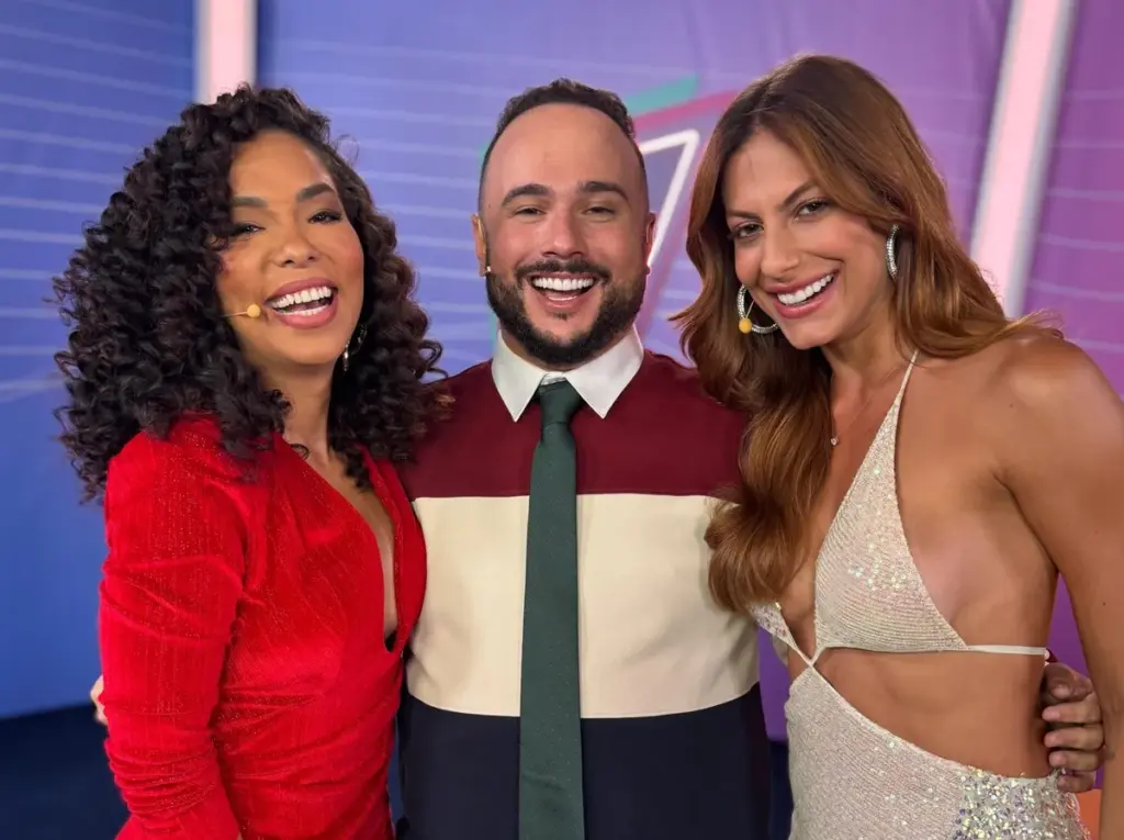 gshow/bbb — BR news