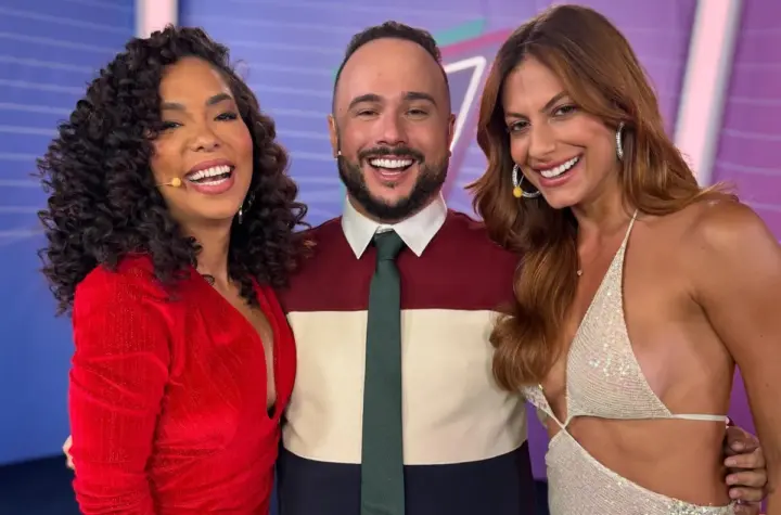 gshow/bbb — BR news