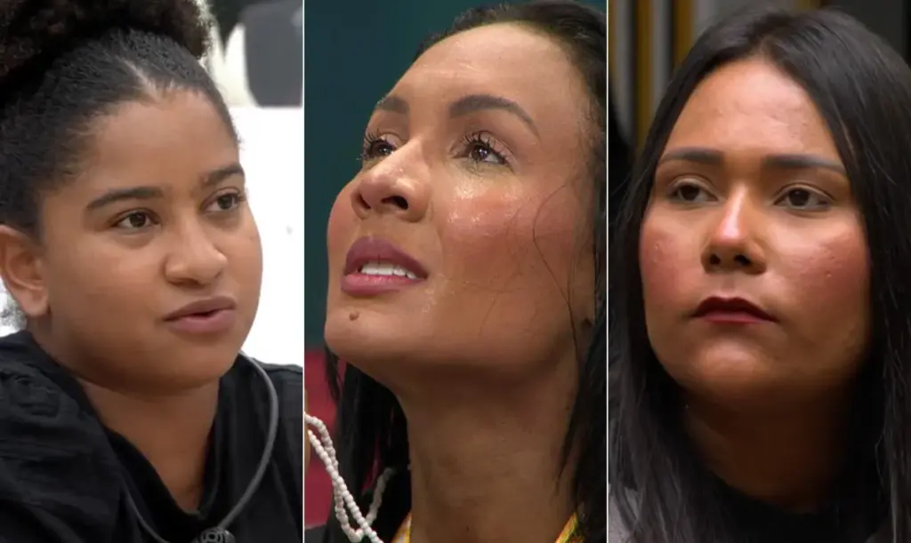 gshow votação bbb 26 voto da torcida — BR news