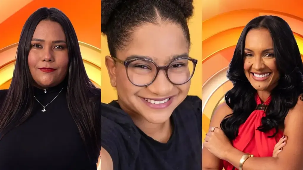 gshow votação hoje — BR news