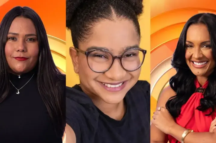 gshow votação hoje — BR news