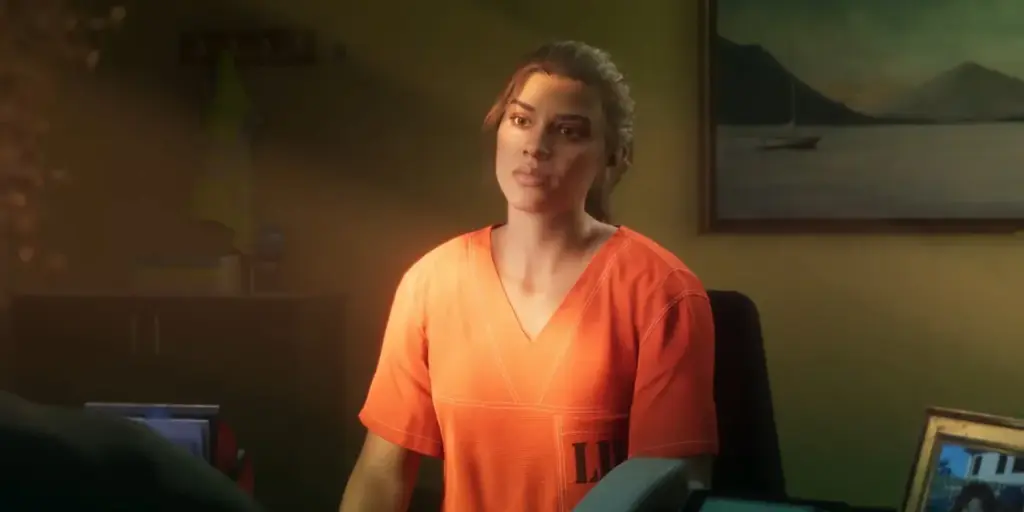 gta 6 — BR news