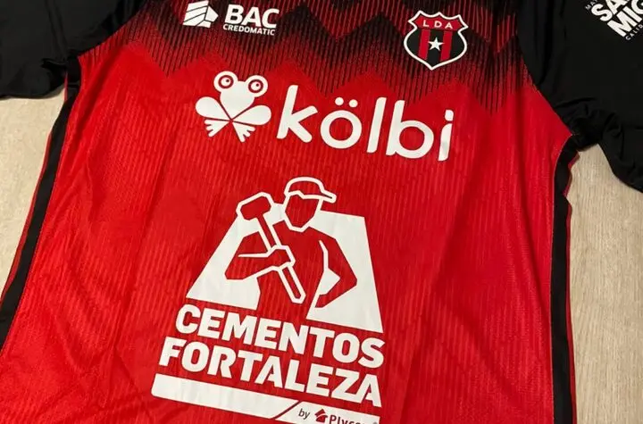 guadalupe x alajuelense