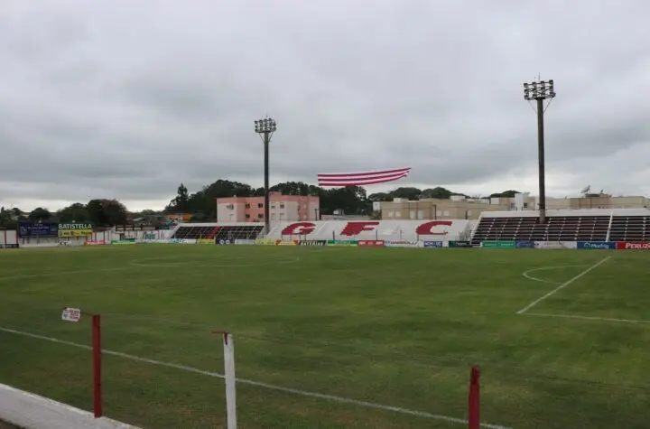 guarany x inter sm