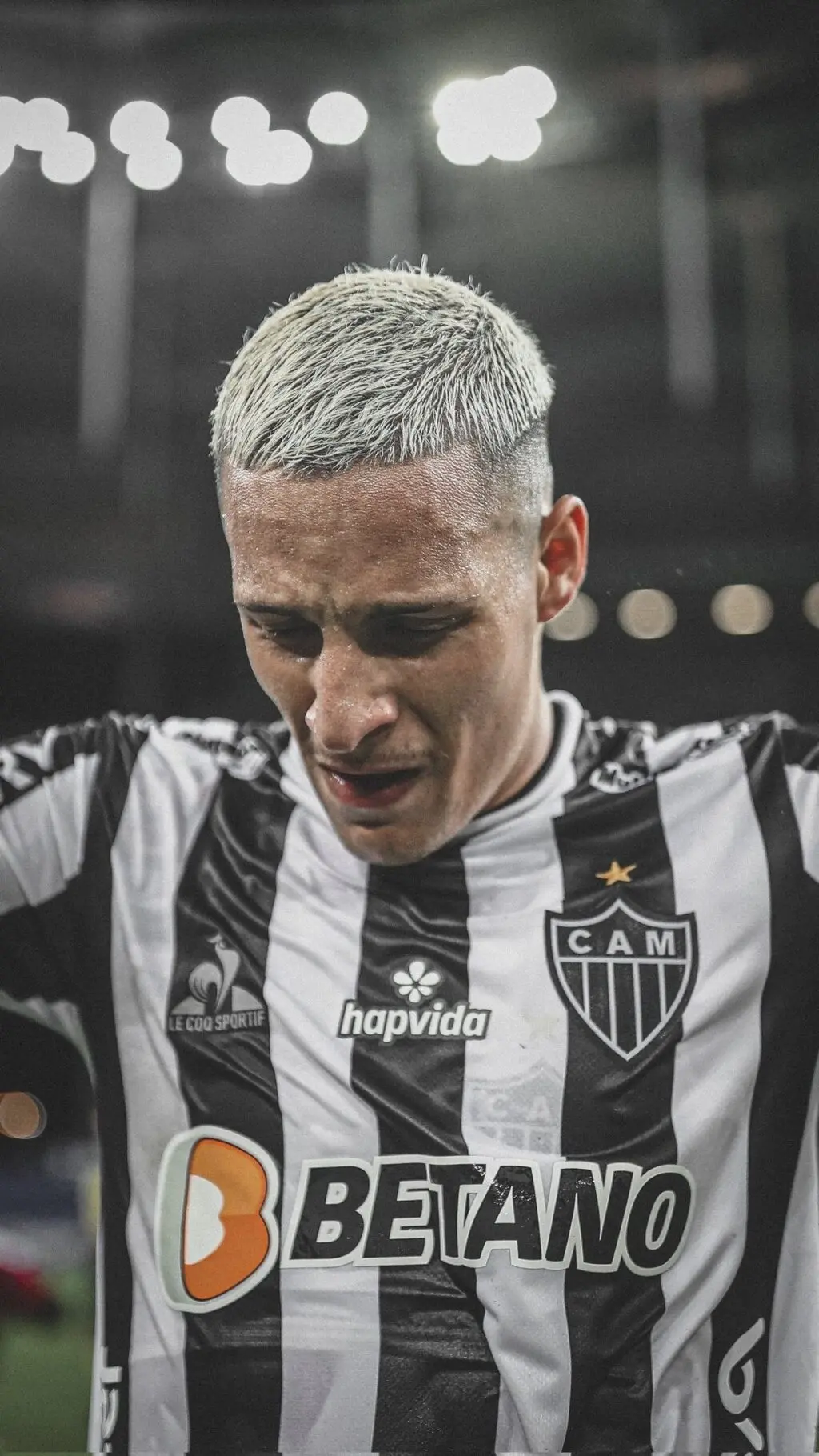 guilherme arana