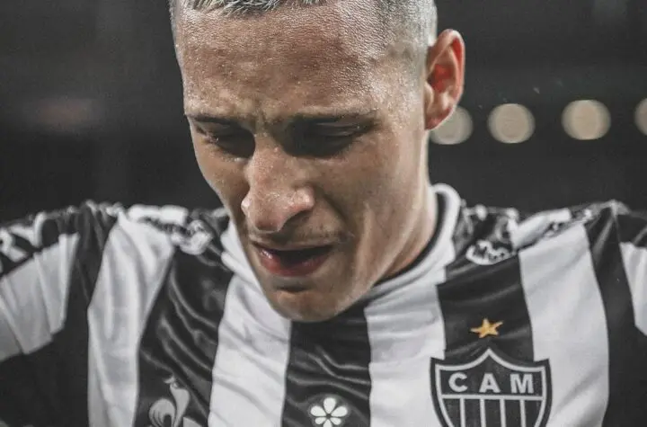 guilherme arana