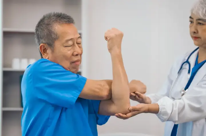 guillain barre