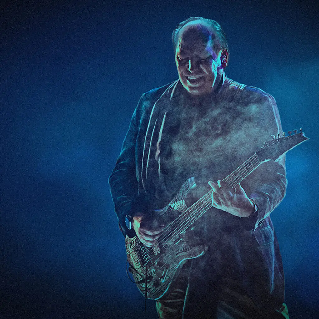 hans zimmer