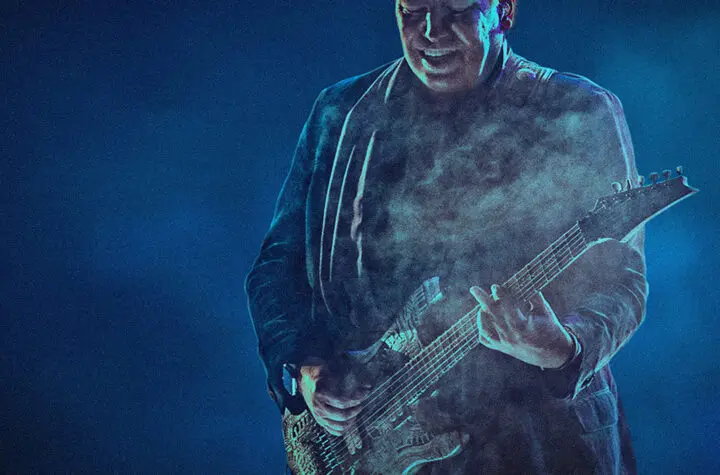 hans zimmer