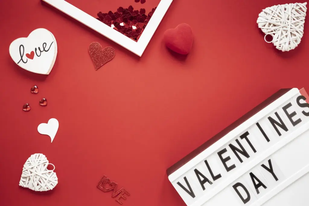 happy valentine s day 2026