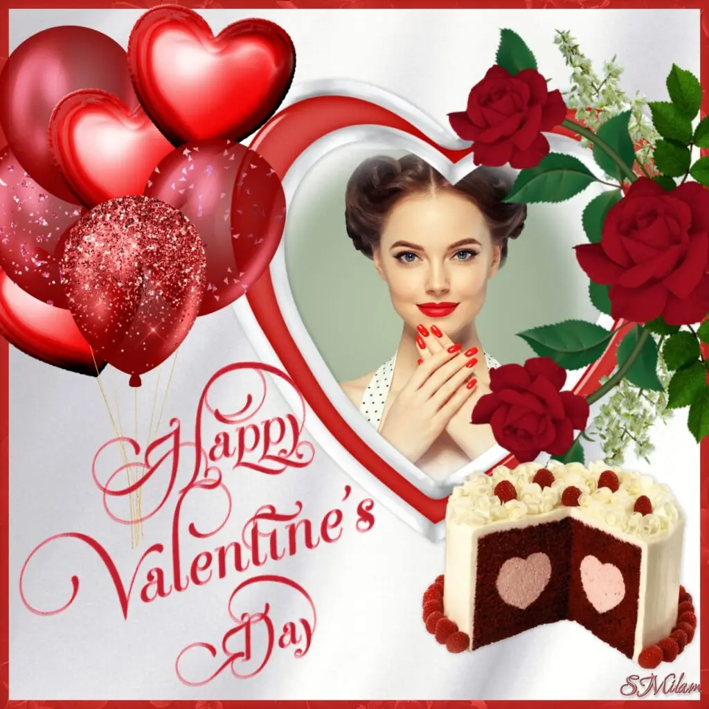 happy valentine s day