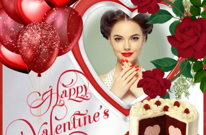 happy valentine s day