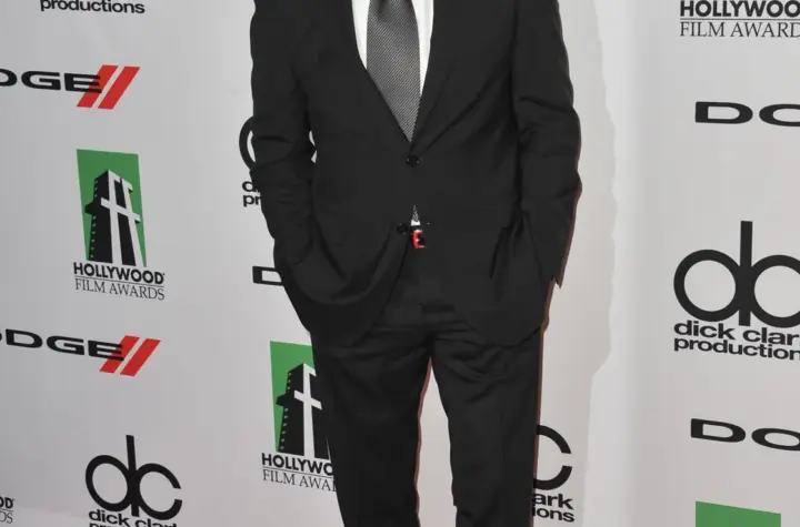 harrison ford