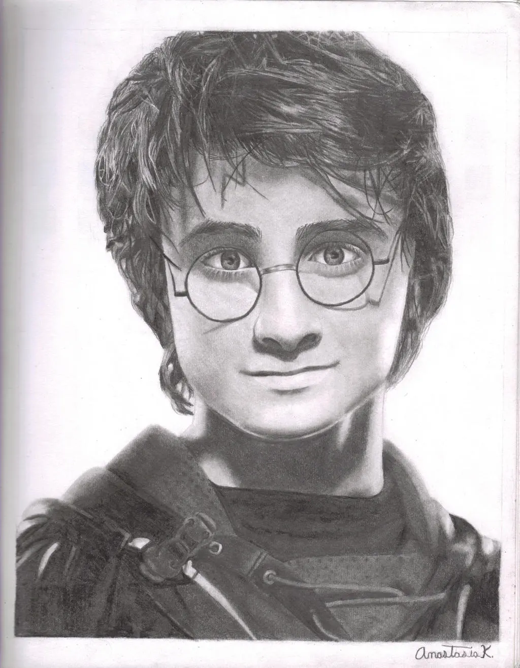 harry potter