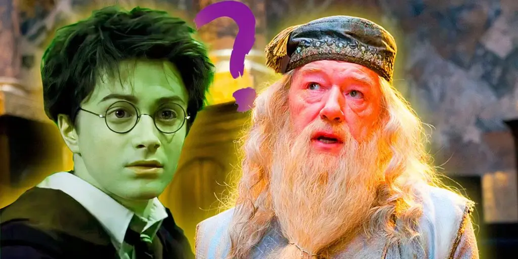 harry potter